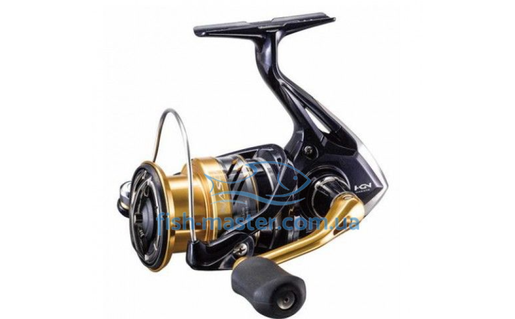 男*部様 Shimano 17 NASCI 2500HGS-B Катушка Shimano Nasci 2500S FB HG купить в Киеве и Украине | Цены
